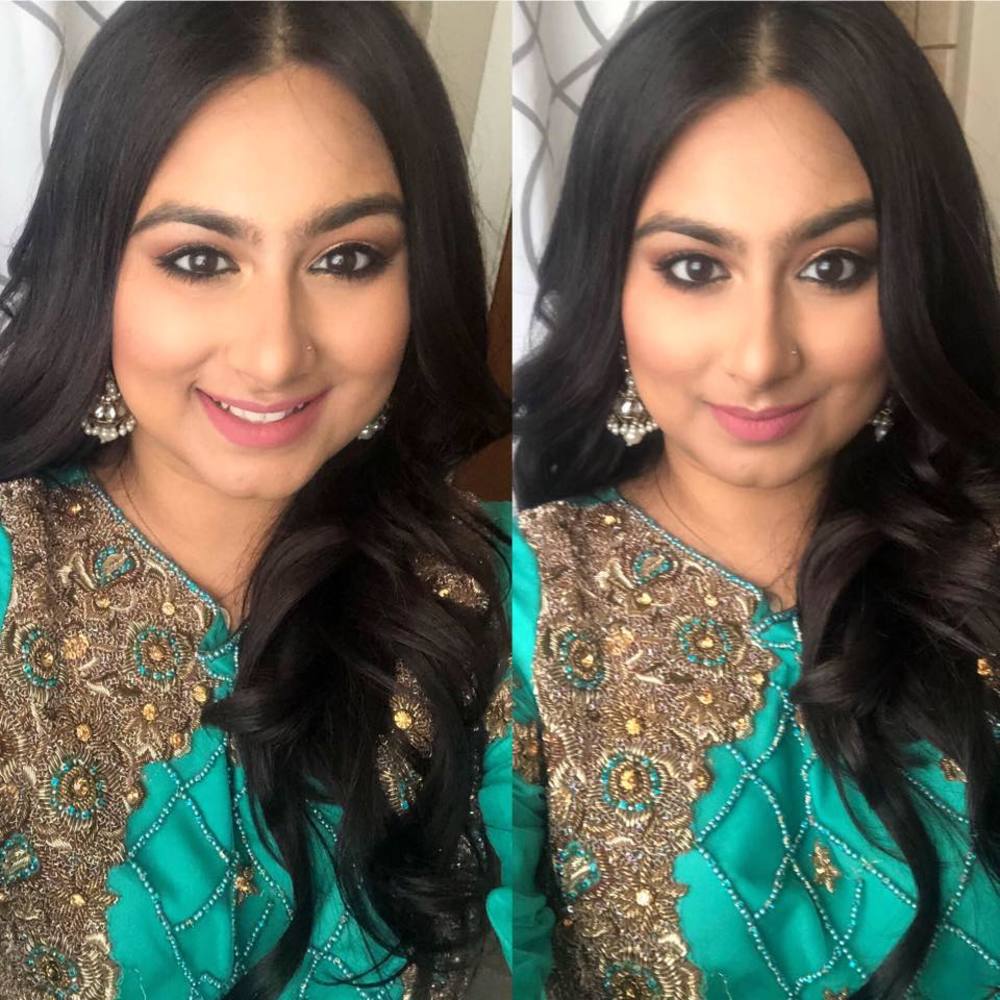 Meet your Posher, Mariam